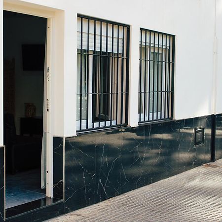 Apartamento La Maria2 马拉加 外观 照片