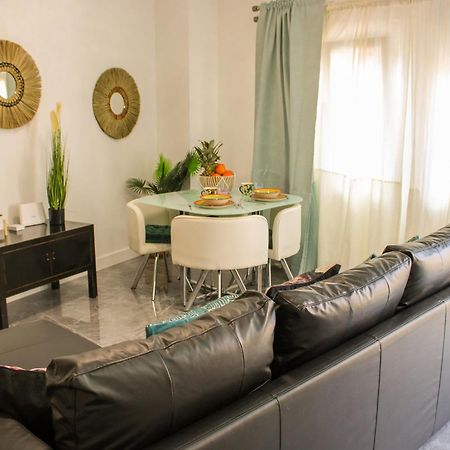 Apartamento La Maria2 马拉加 外观 照片