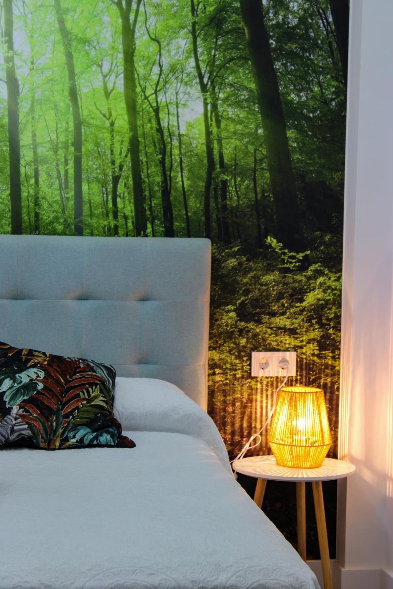 Apartamento La Maria2 马拉加 外观 照片